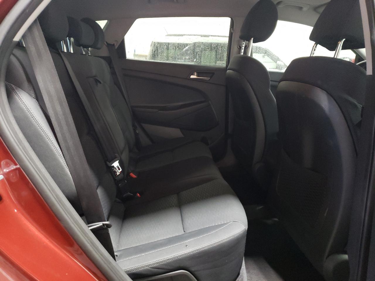 2019 Hyundai Tucson - Image 11