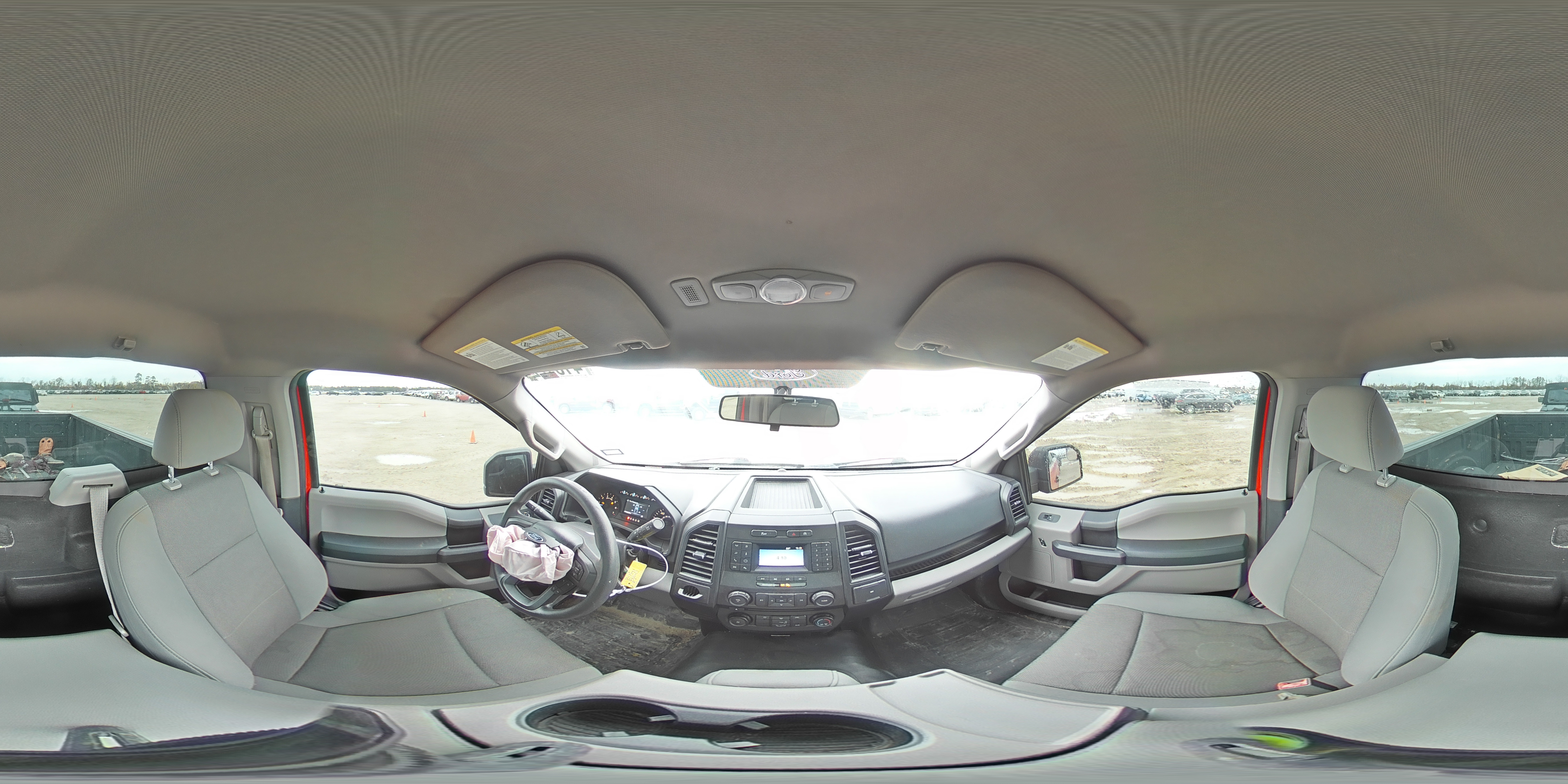 2018 Ford F-150 - Image 13