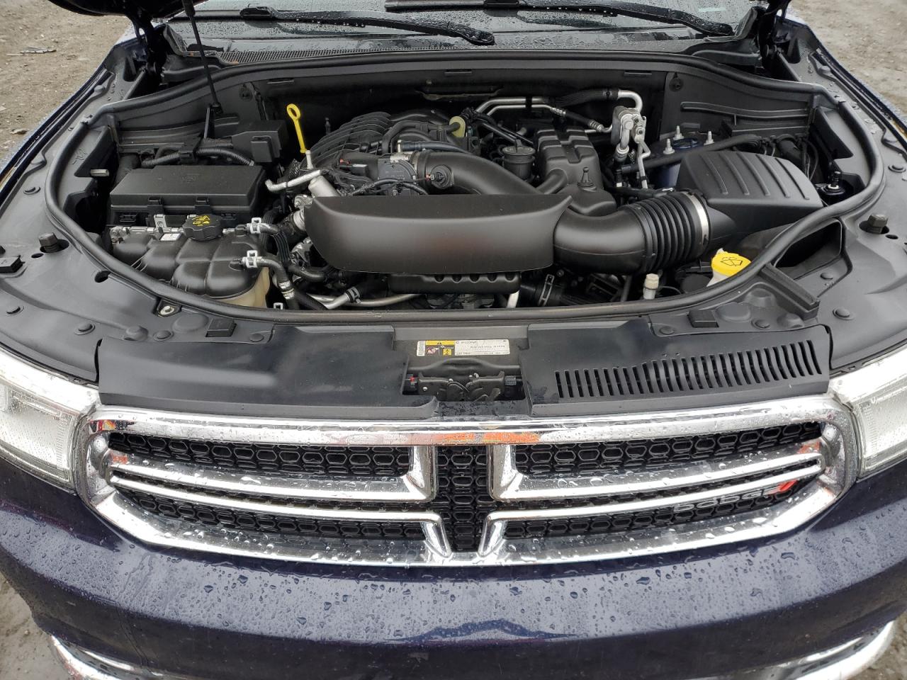 2016 Dodge Durango - Image 13