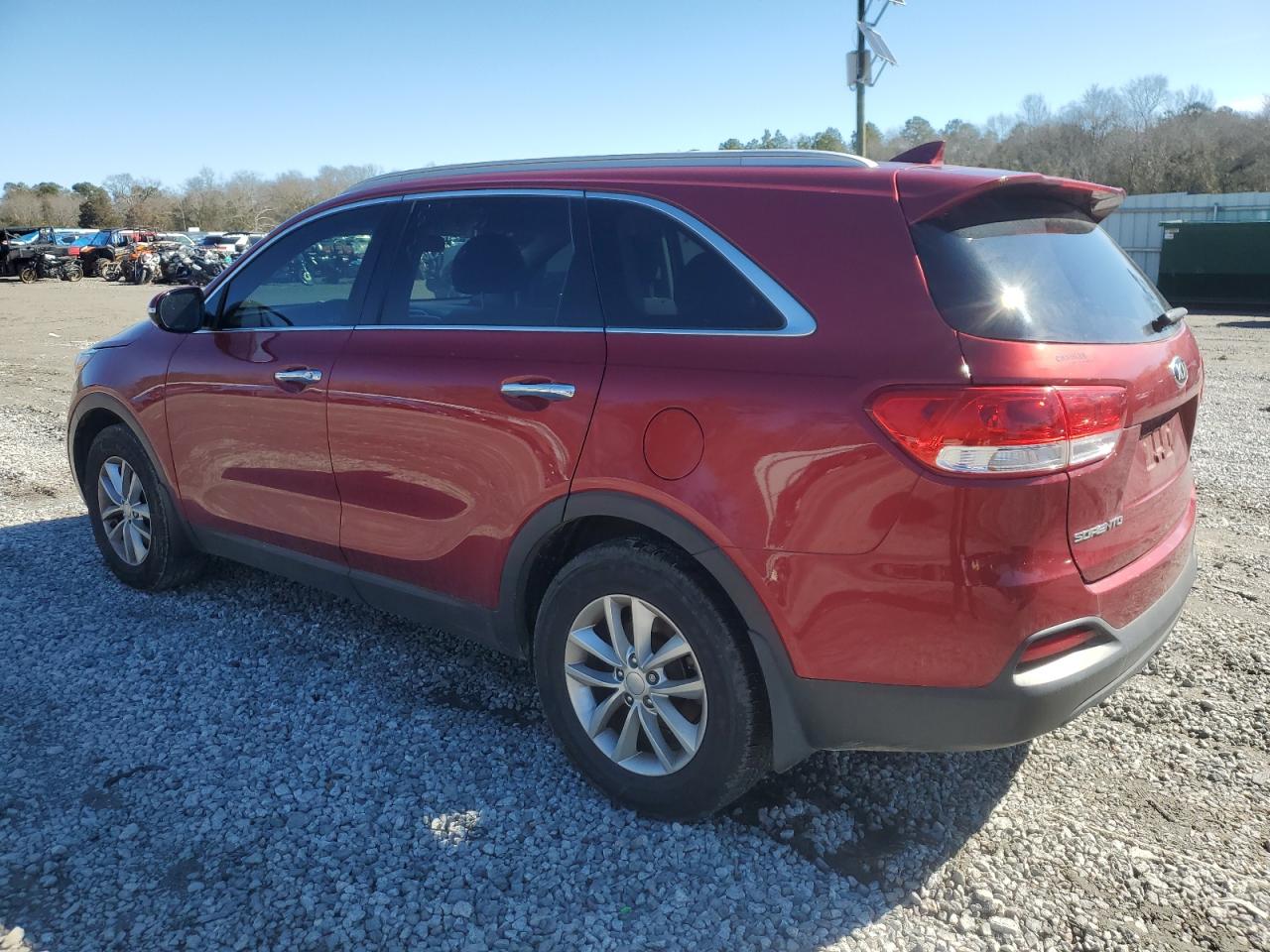 2018 Kia Sorento - Image 2