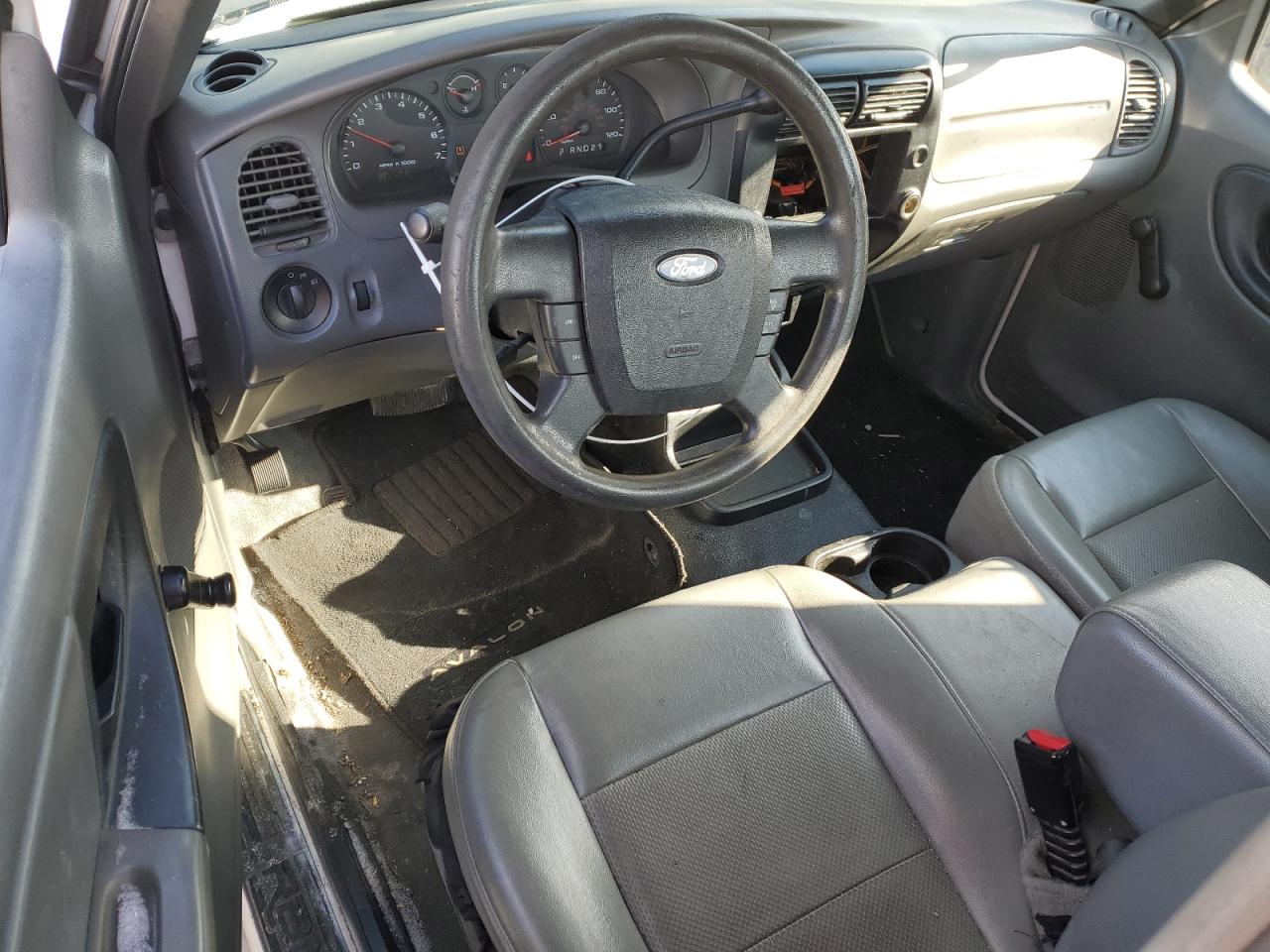 2008 Ford Ranger - Image 8