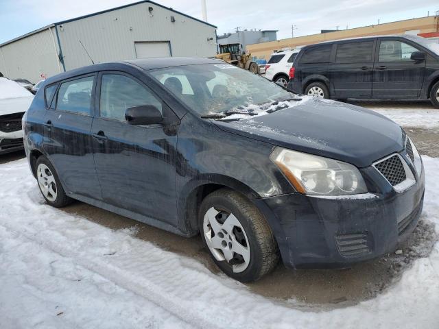 2009 PONTIAC VIBE 