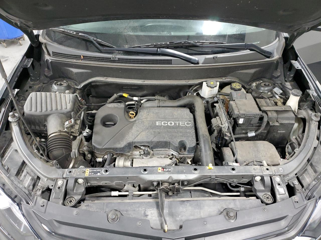 2020 Chevrolet Equinox - Image 12