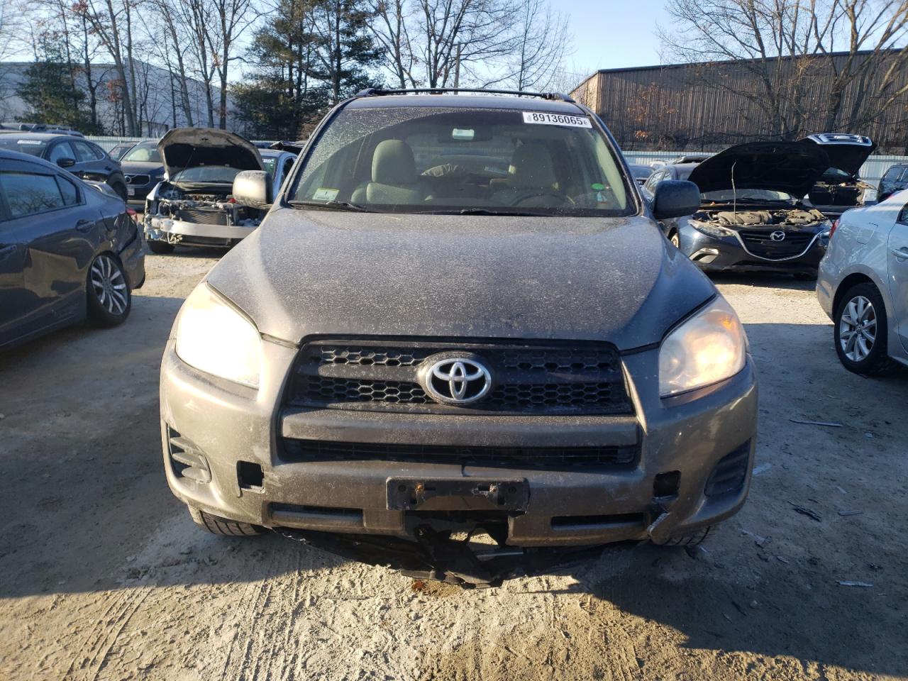 2011 Toyota RAV 4 - Image 5