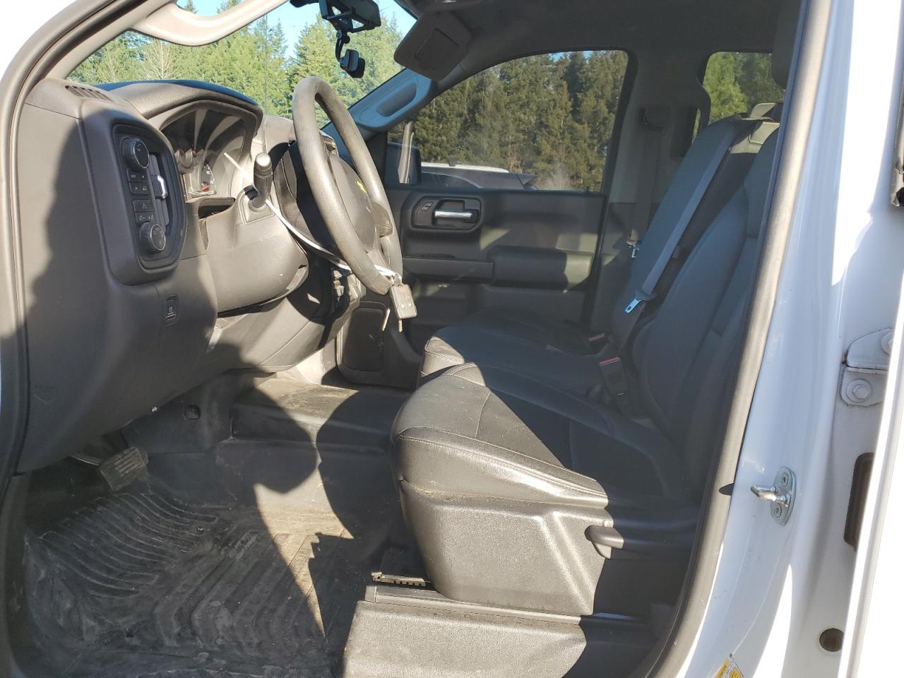 2020 Chevrolet Silverado - Image 7