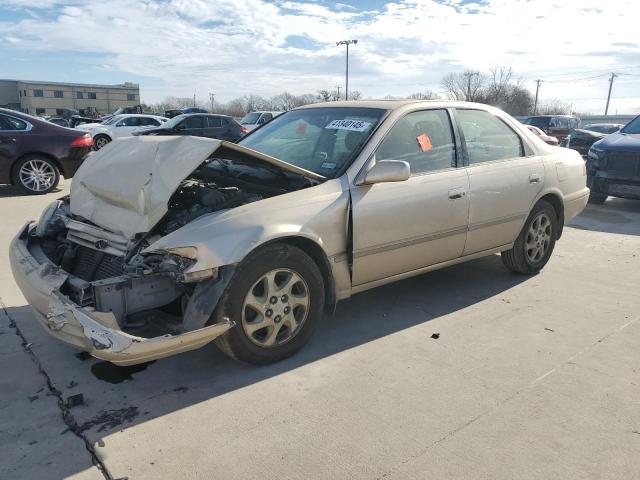 1999 Toyota Camry Le