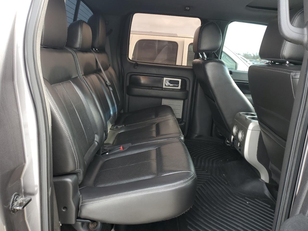 2012 Ford F-150 - Image 10