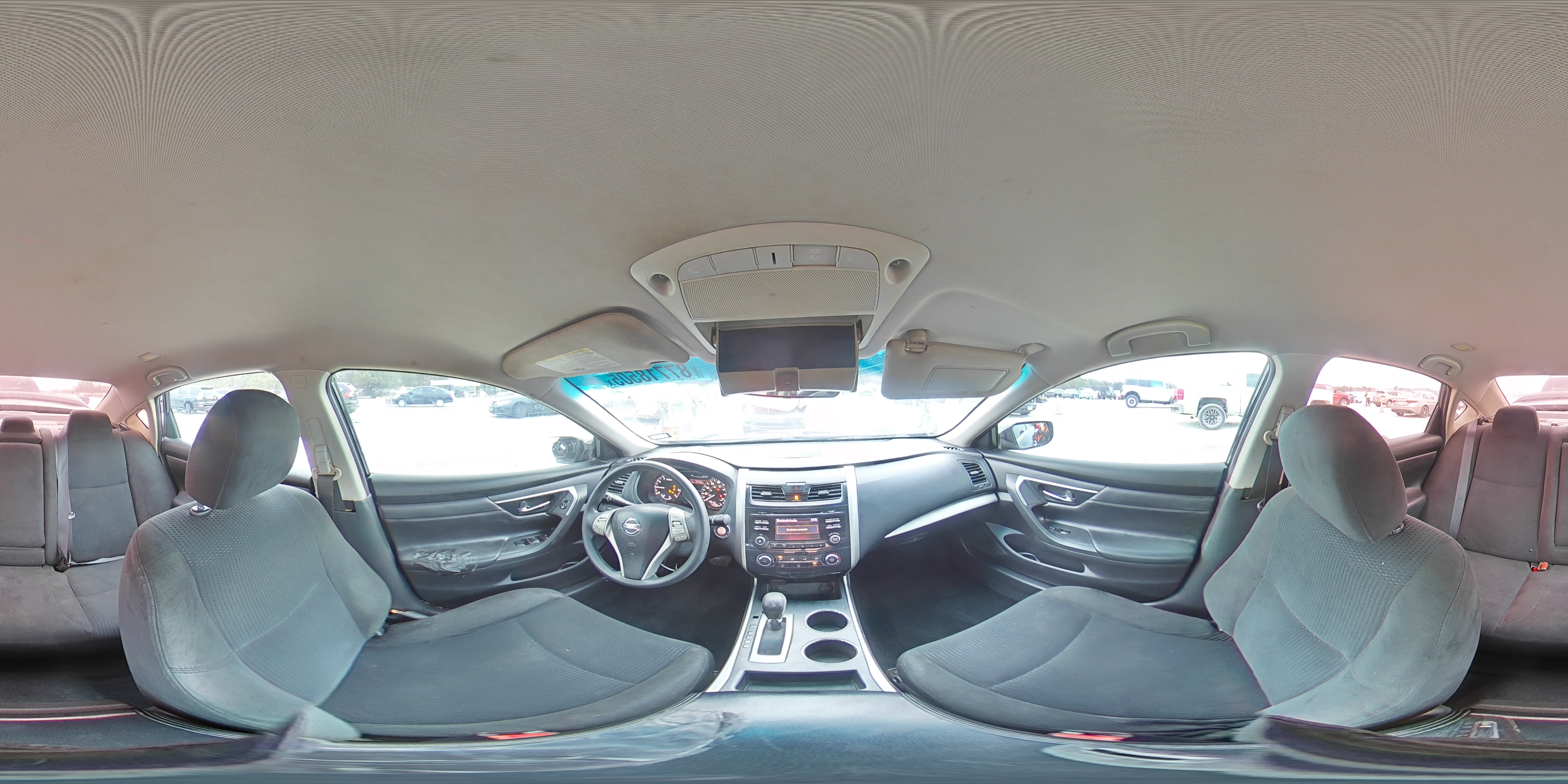 2015 Nissan Altima - Image 15