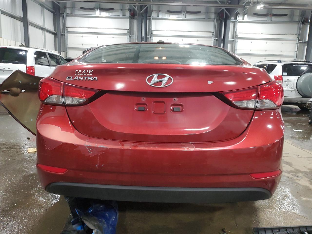 2016 Hyundai Elantra - Image 6