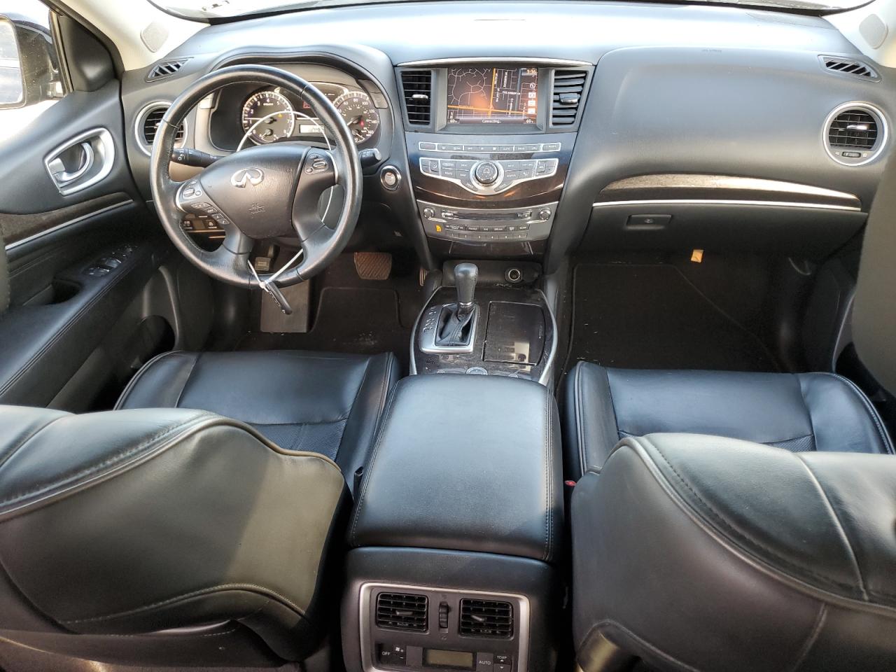 2015 Infiniti QX60 - Image 8
