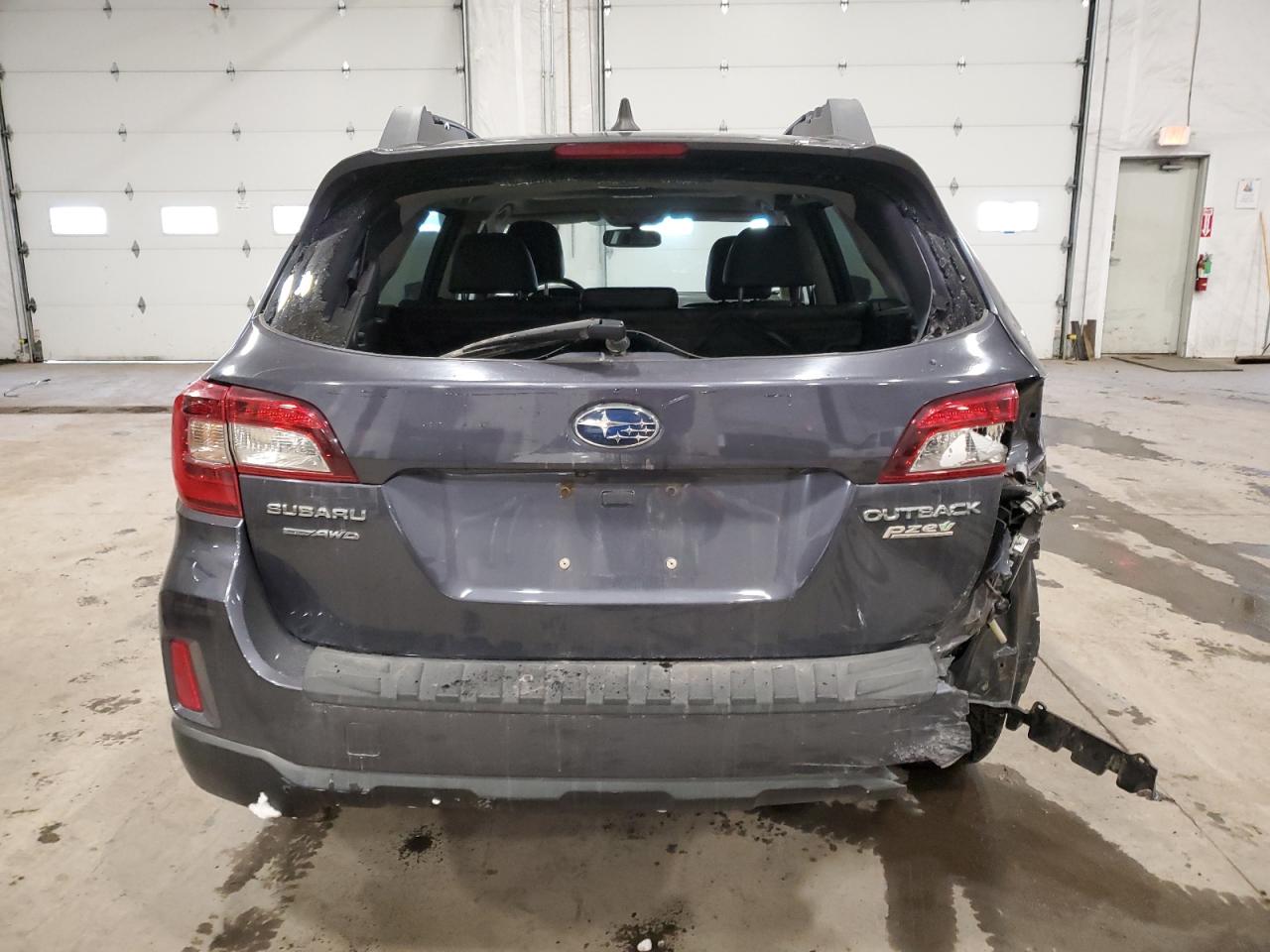 2017 Subaru Outback - Image 6