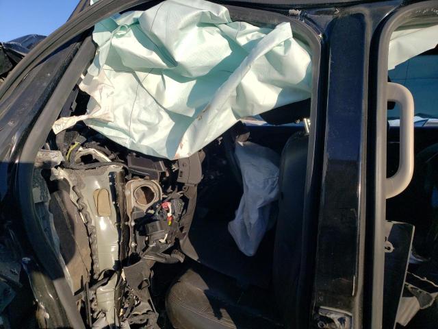  GMC YUKON 2012 Czarny