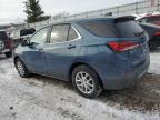 2024 Chevrolet Equinox Lt на продаже в Davison, MI - Front End
