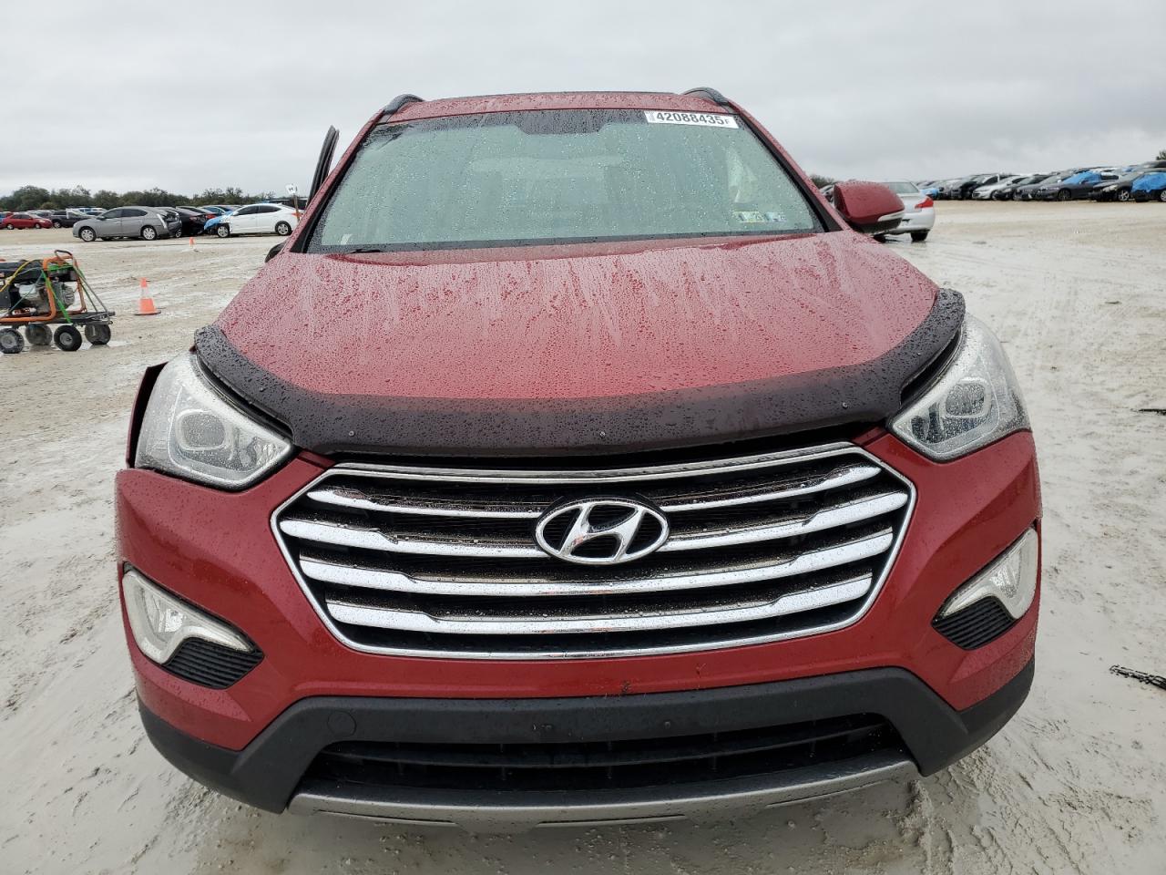 2013 Hyundai Santa Fe - Image 5