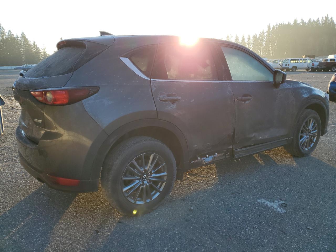 2017 Mazda CX-5 - Image 3
