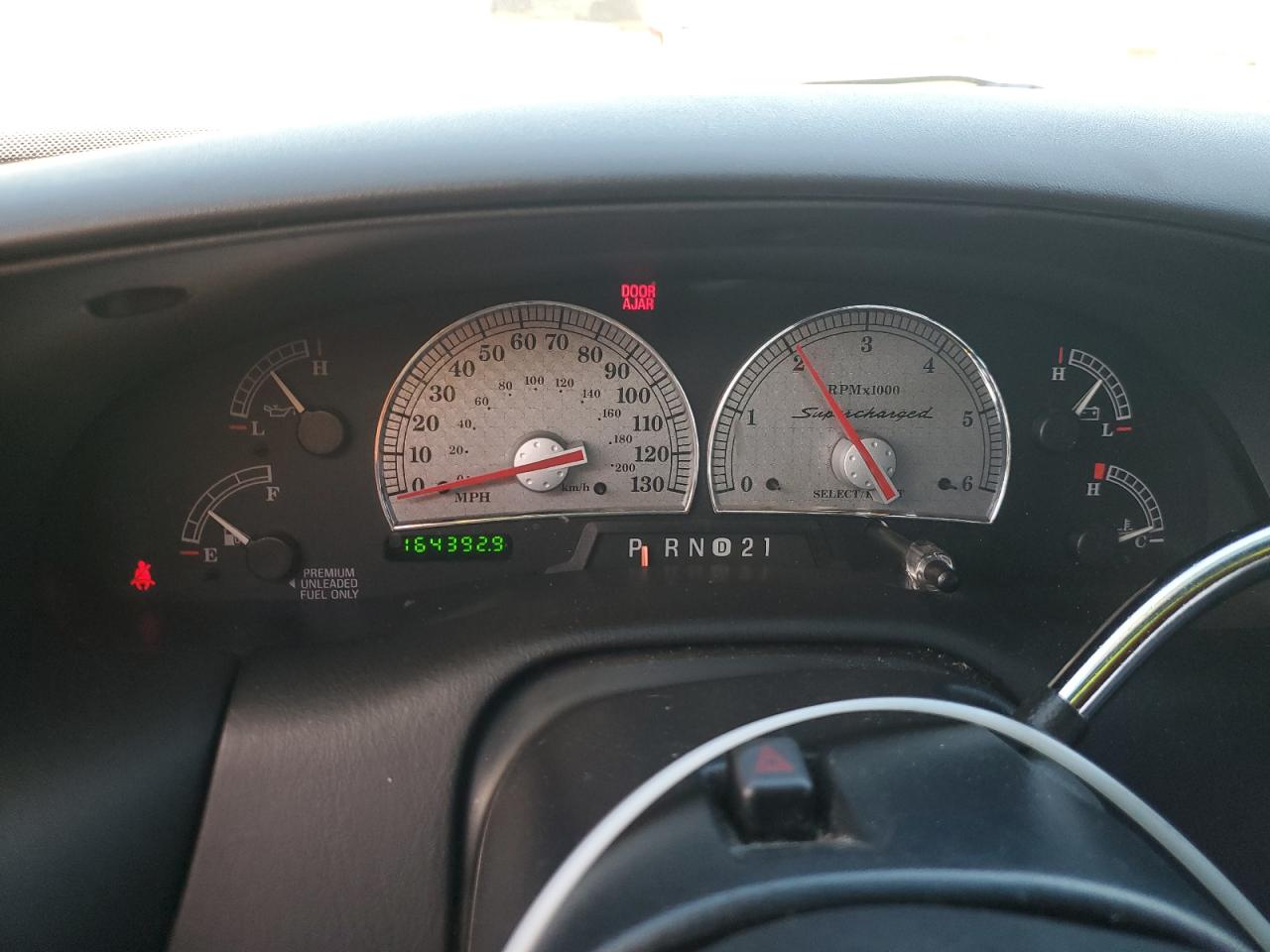 2002 Ford F-150 - Image 9