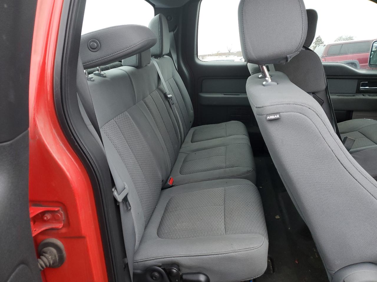 2014 Ford F-150 - Image 10