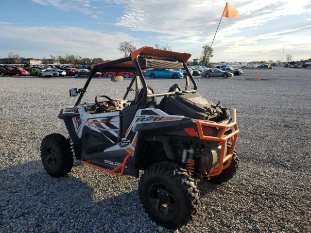 2018 POLARIS RZR S 1000 EPS