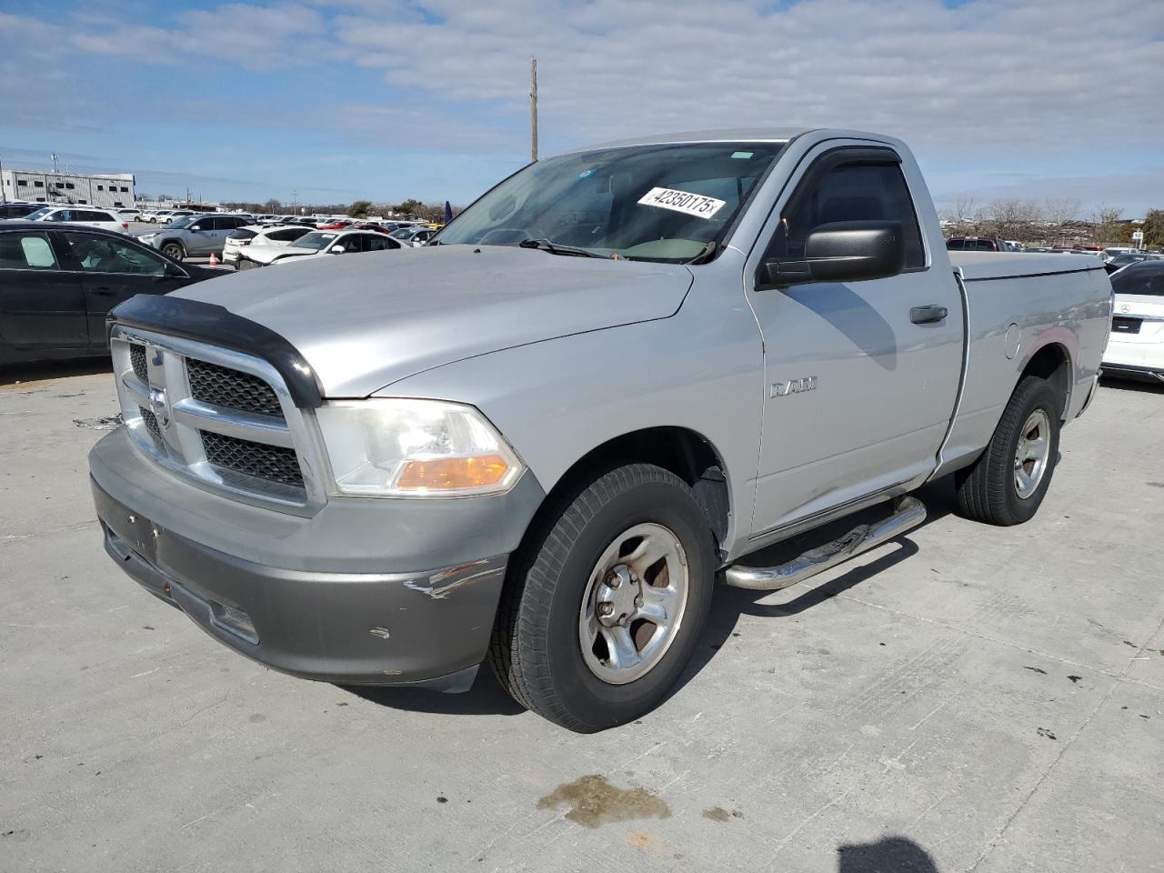 2009 Dodge RAM - Image 1