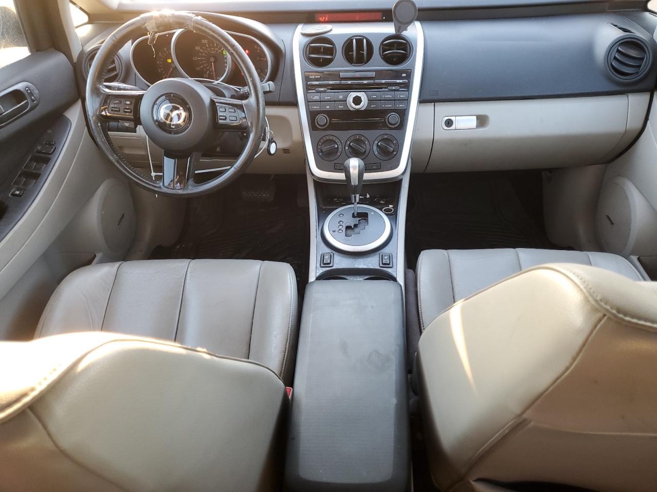 2009 Mazda CX-7 - Image 8