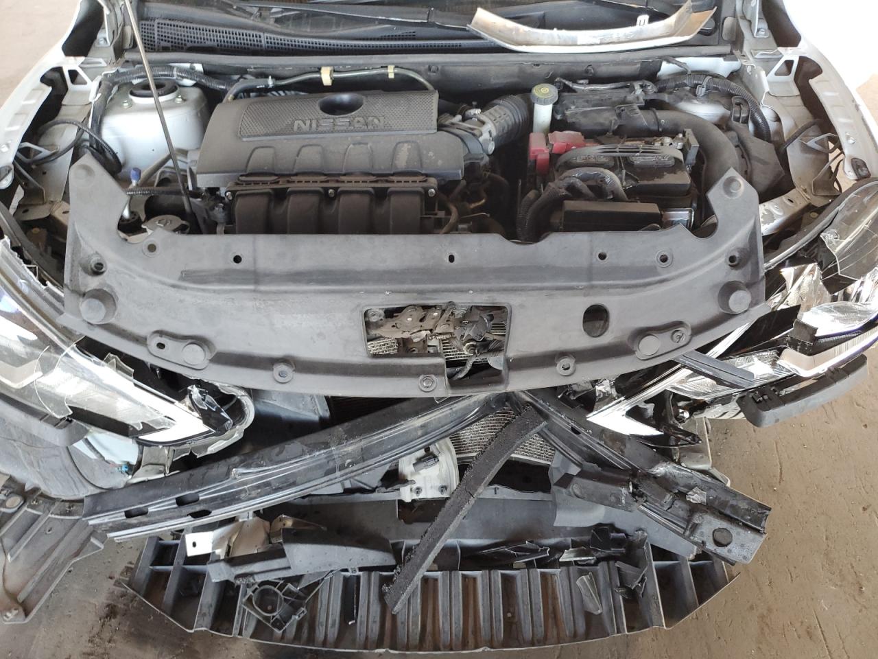 2017 Nissan Sentra - Image 13