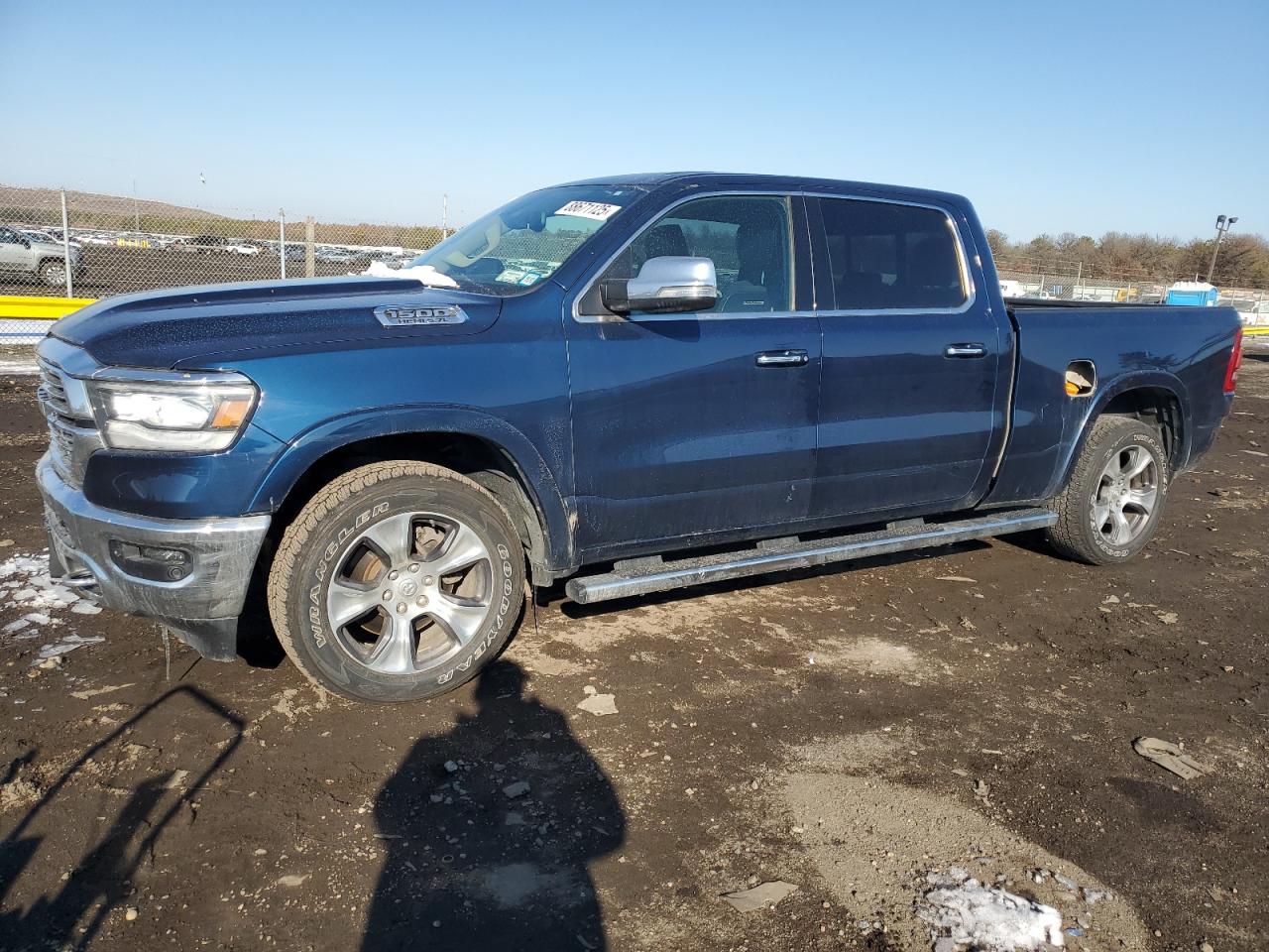 2019 RAM 1500 - Image 1