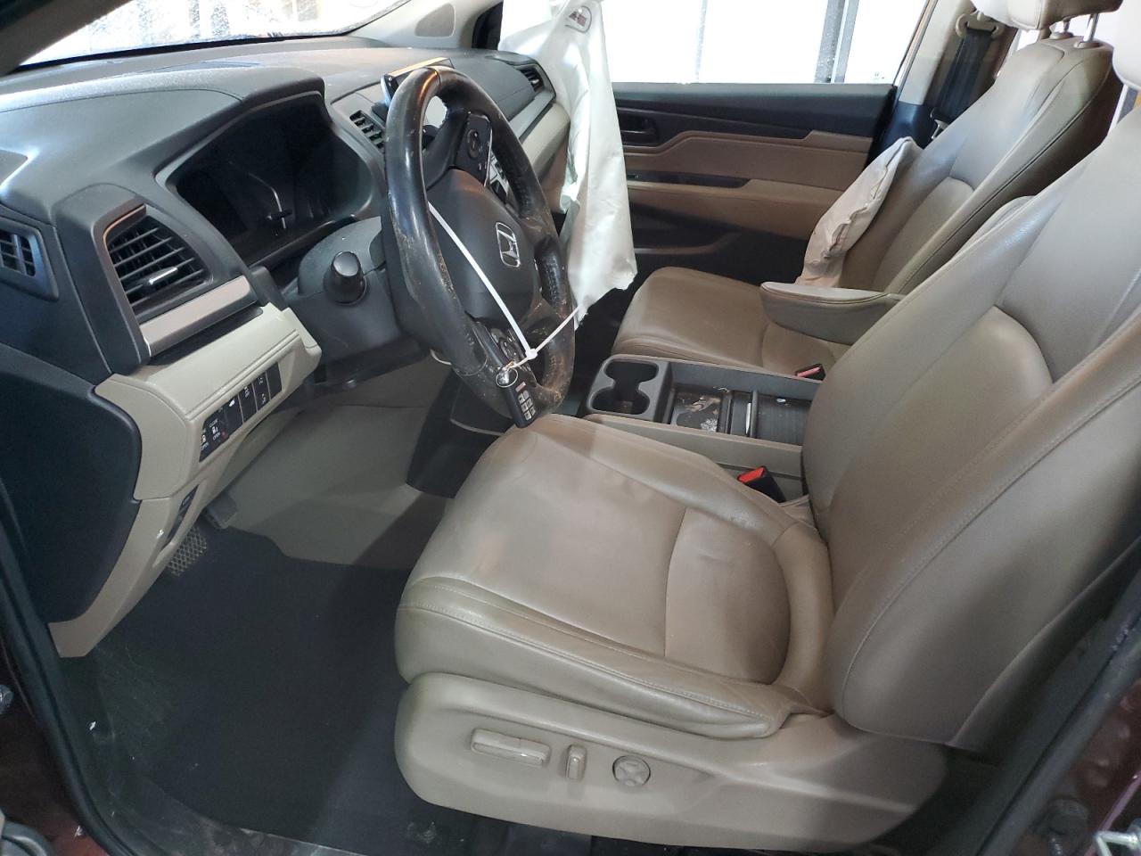 2020 Honda Odyssey - Image 7