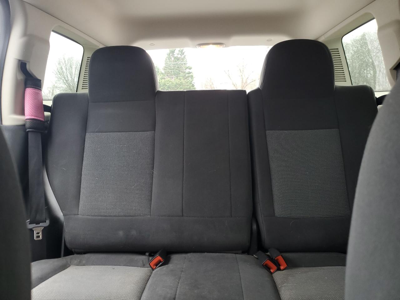 2016 Jeep Liberty (Patriot) - Image 10