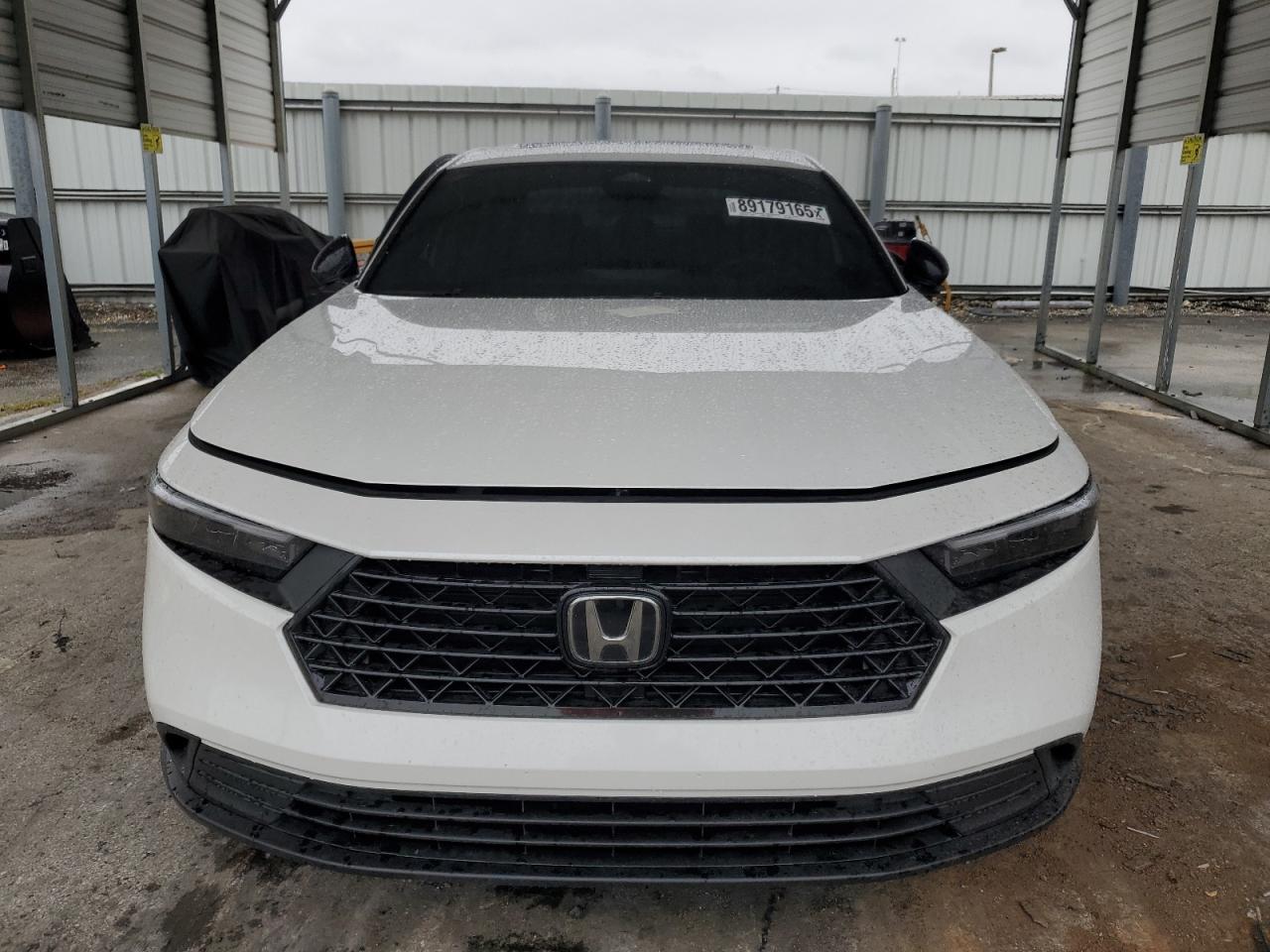 2024 Honda Accord - Image 5