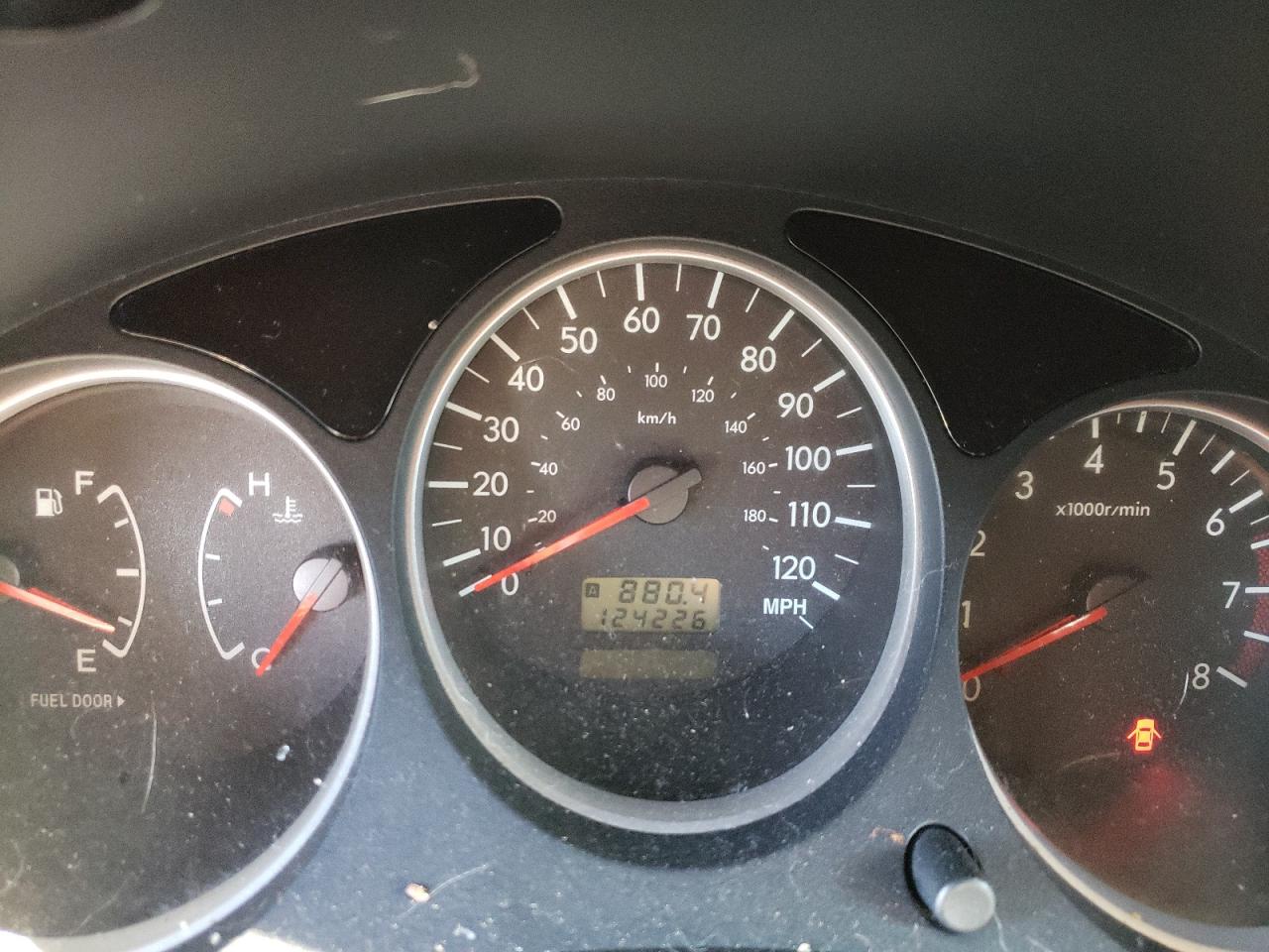 2007 Subaru Forester - Image 9