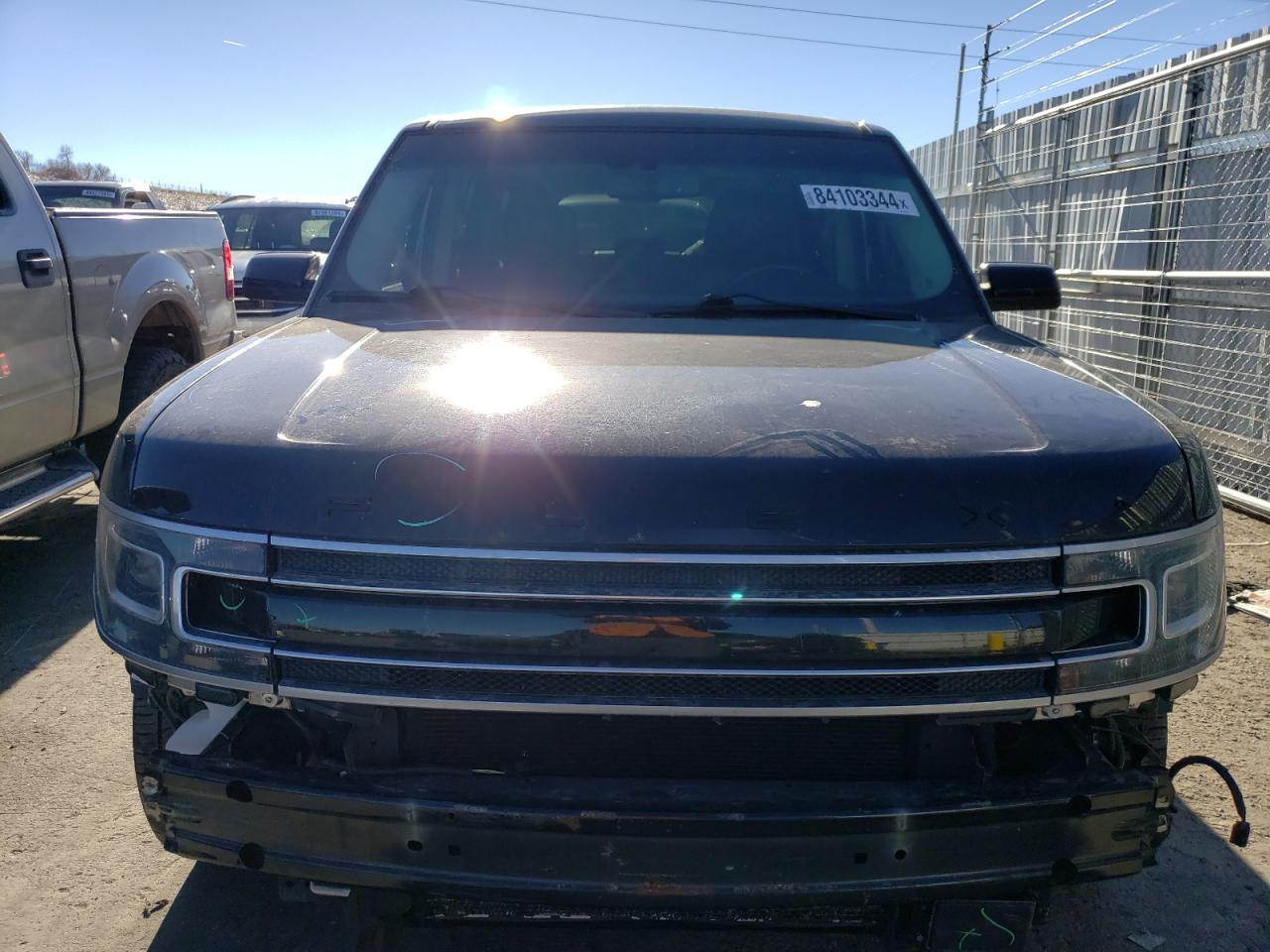 2019 Ford Flex - Image 5