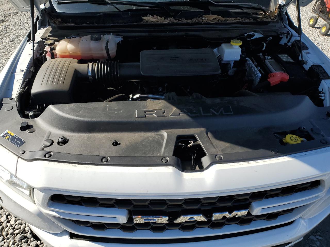 2022 RAM 1500 - Image 11
