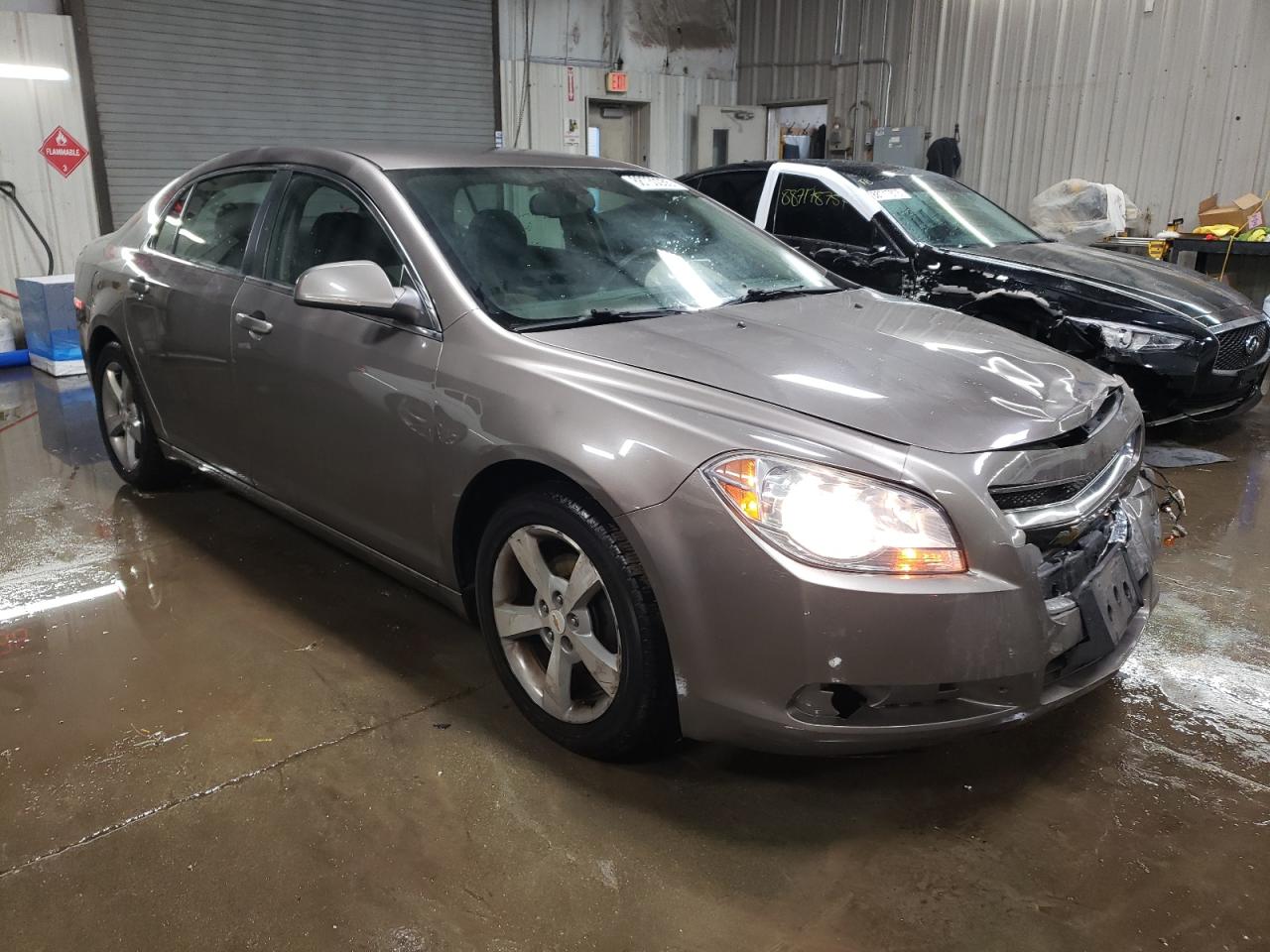 2011 Chevrolet Malibu - Image 4