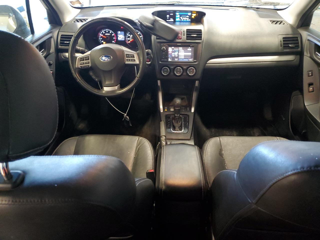 2015 Subaru Forester - Image 8