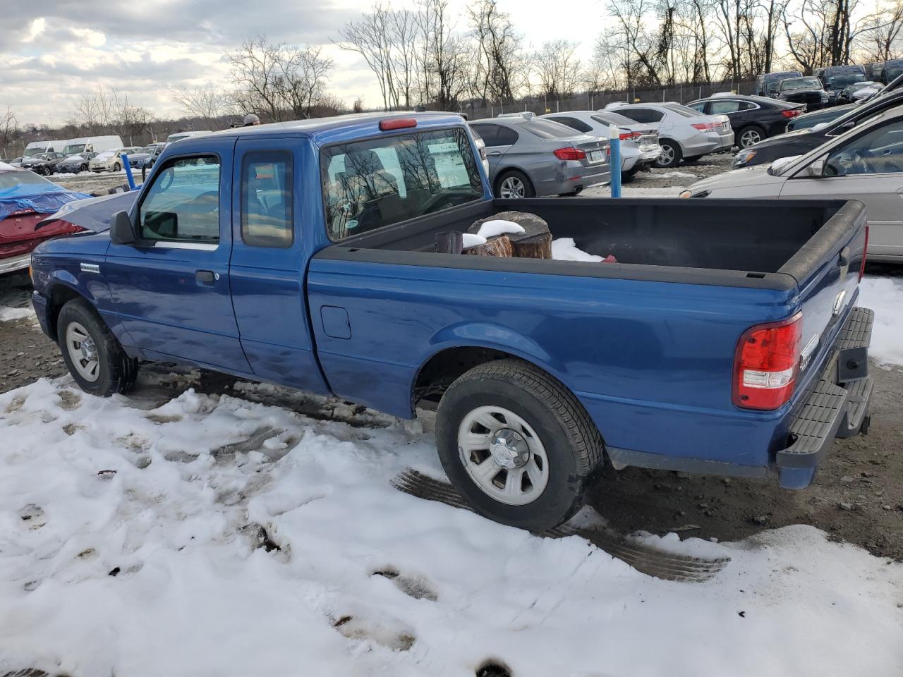 2009 Ford Ranger - Image 2