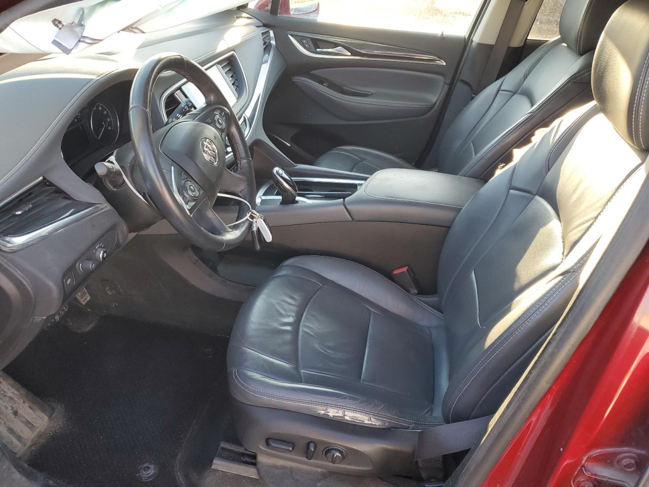 2018 Buick Enclave - Image 7