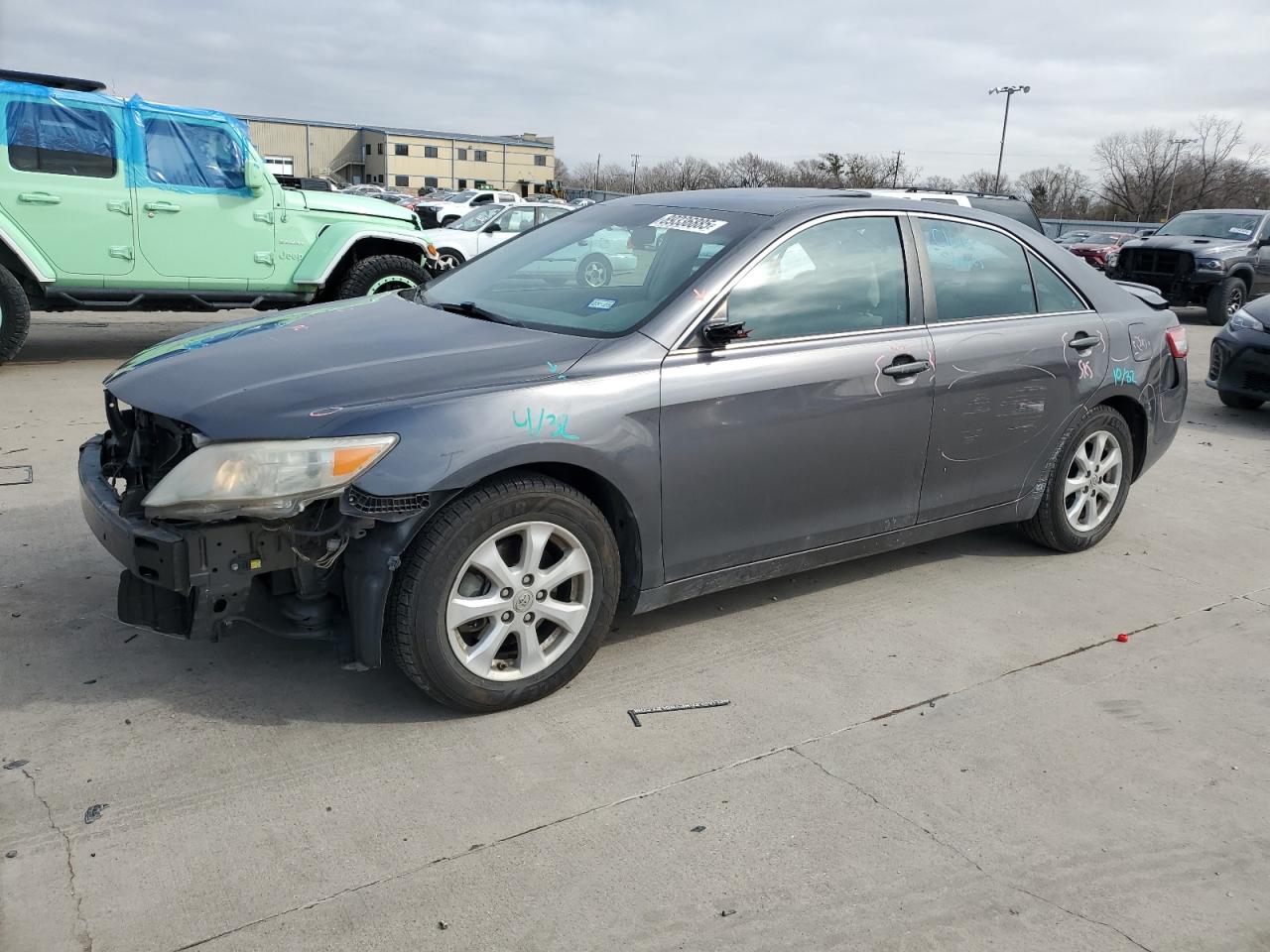 2011 Toyota Camry - Image 1