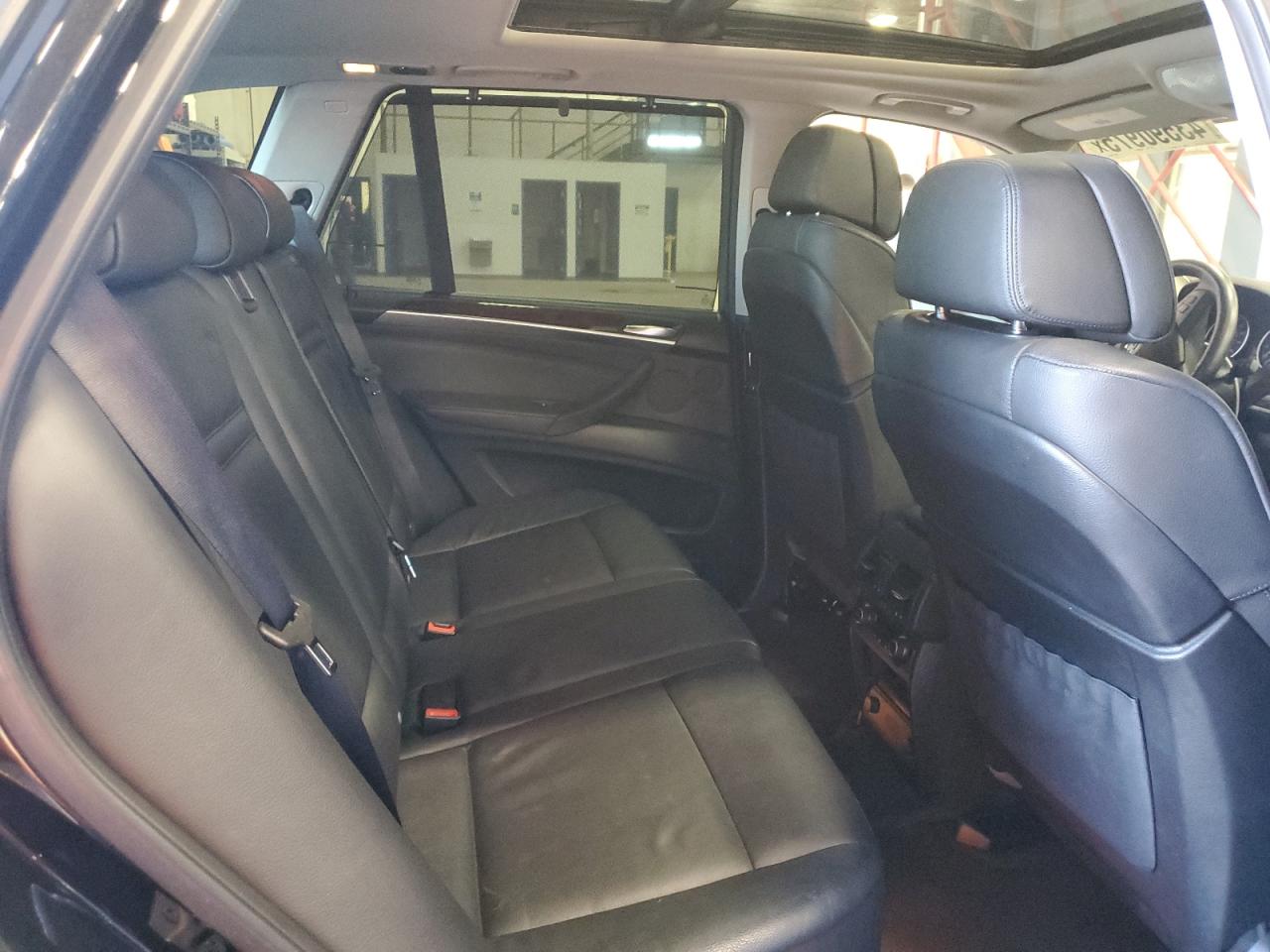 2013 BMW X5 - Image 11