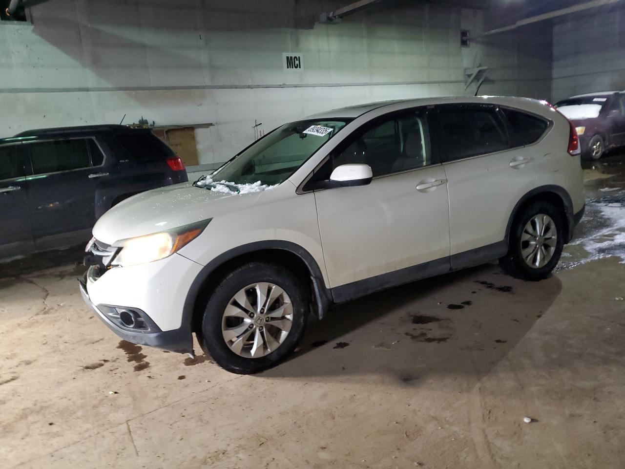 2014 Honda CR-V - Image 1