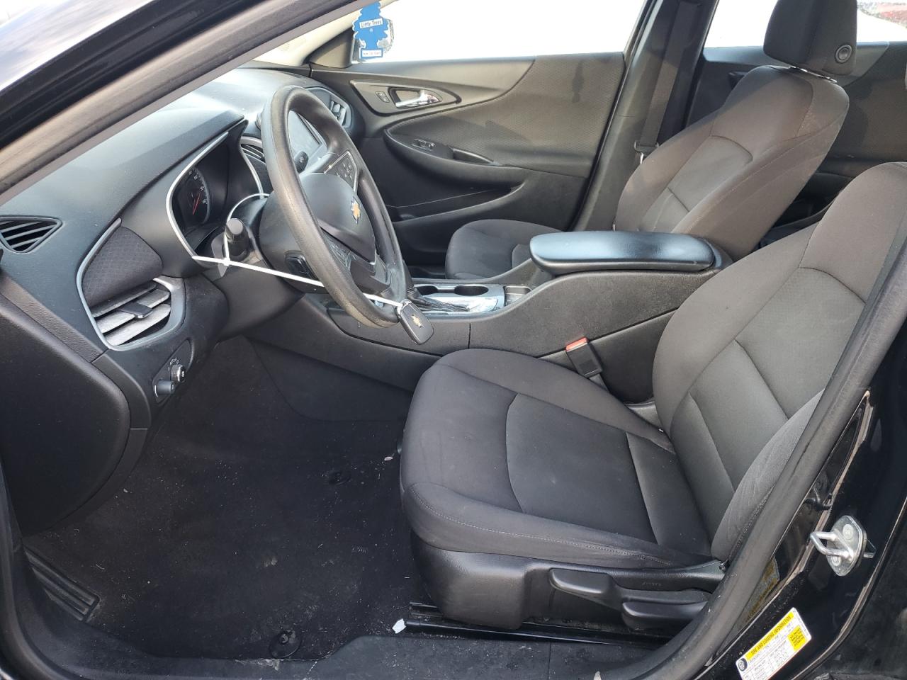 2017 Chevrolet Malibu - Image 7