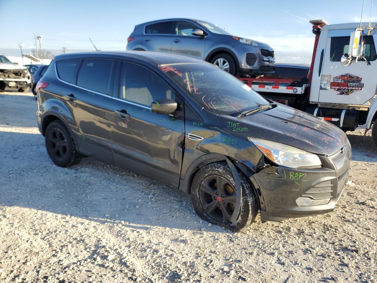 2016 Ford Escape - Image 4