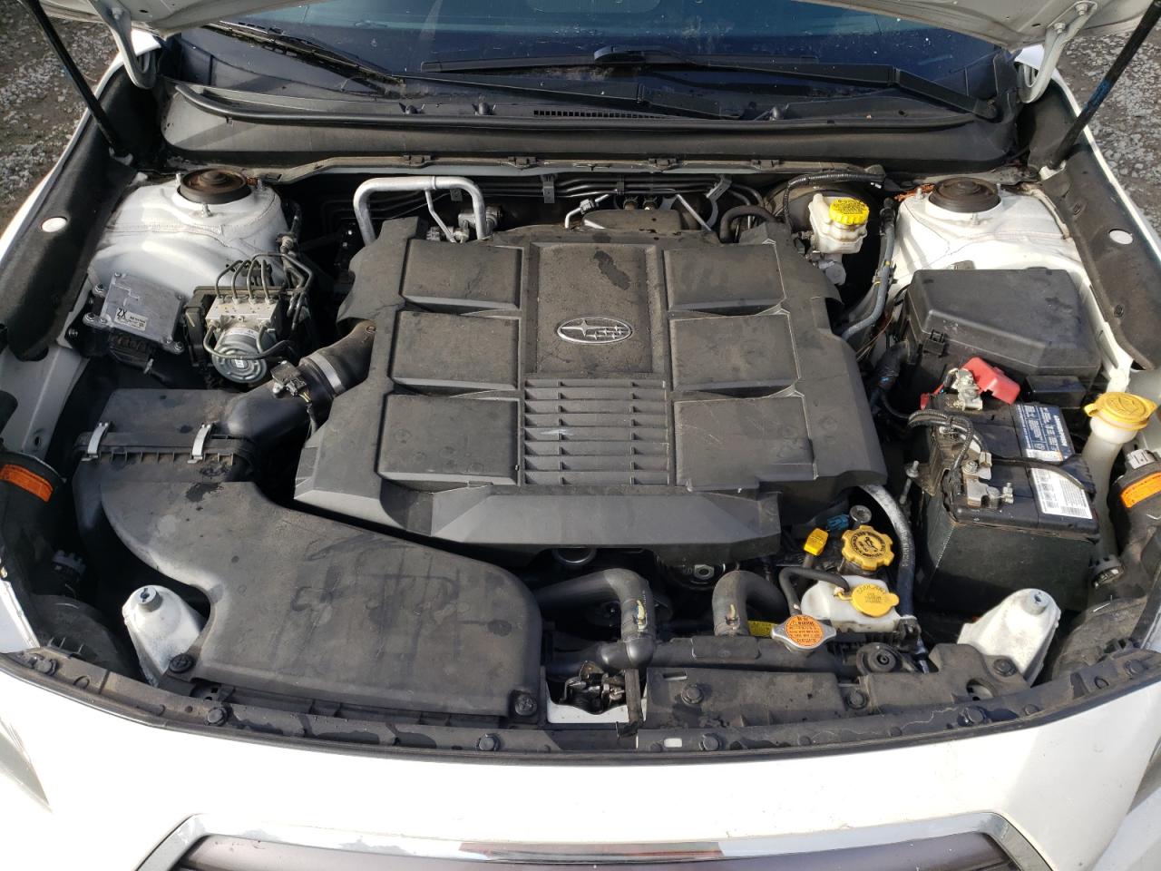 2017 Subaru Outback - Image 12