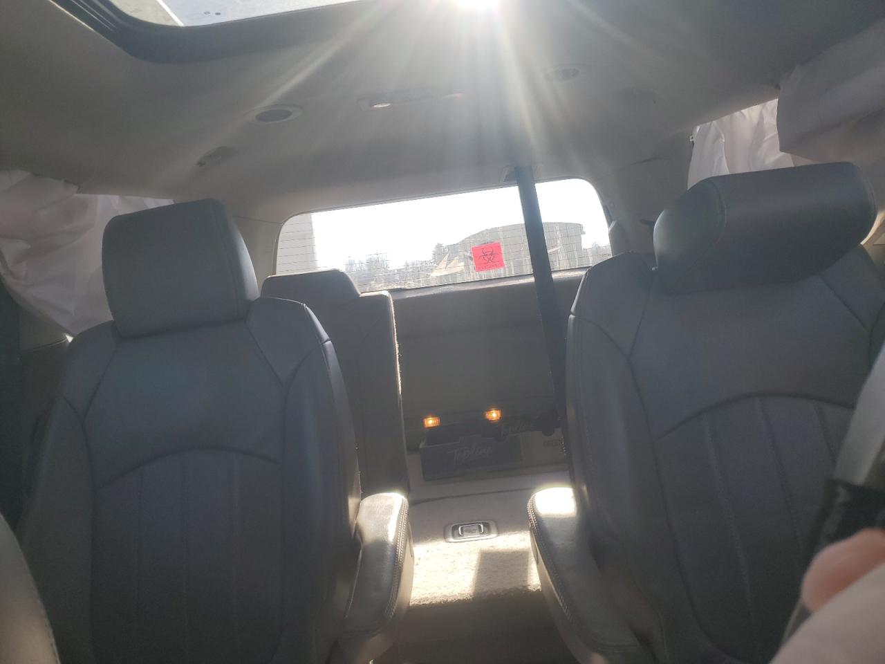 2015 GMC Acadia - Image 10