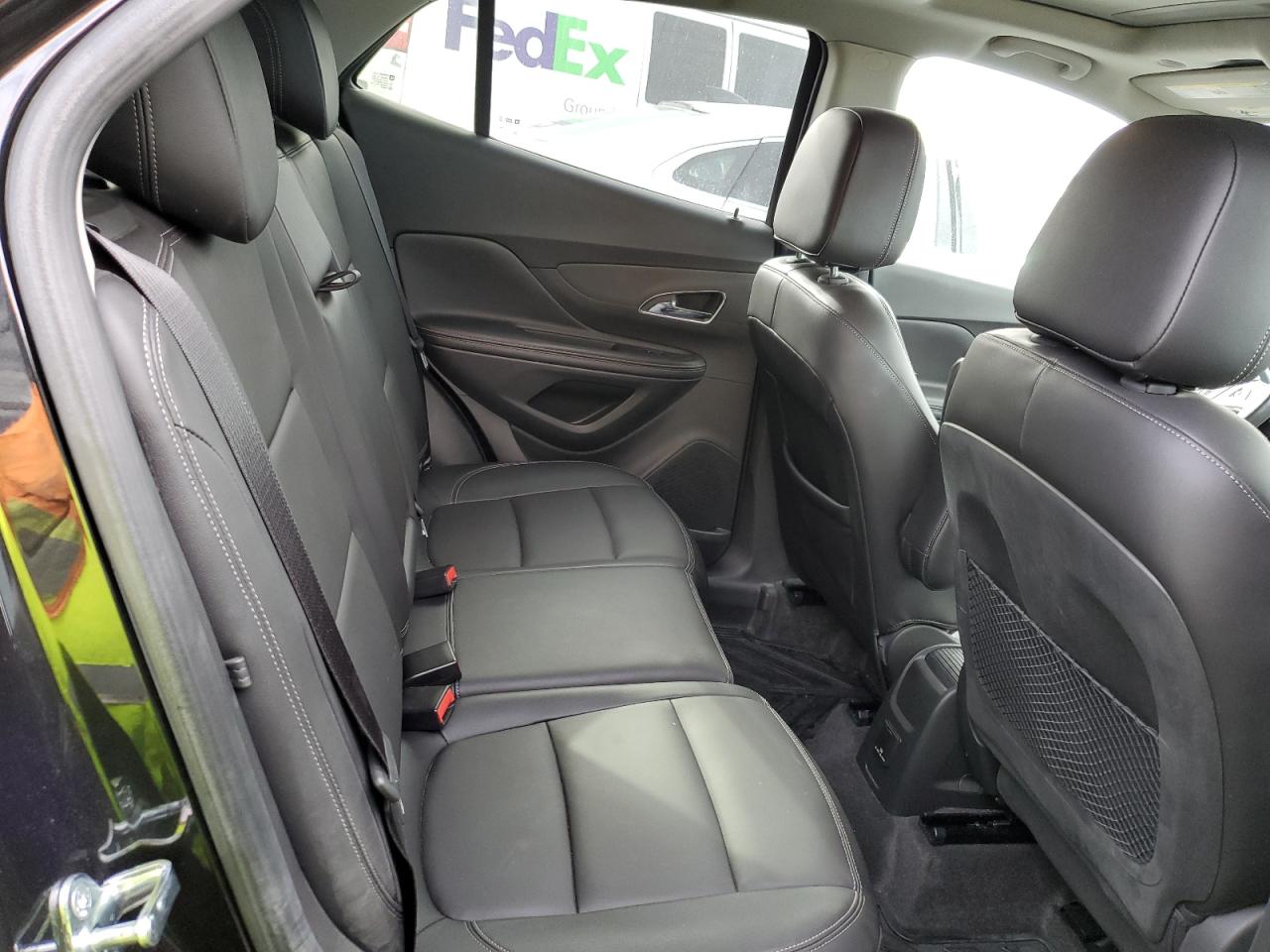 2015 Buick Encore - Image 11