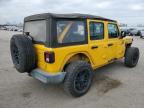 2019 Jeep Wrangler Unlimited Sport на продаже в Tucson, AZ - Front End