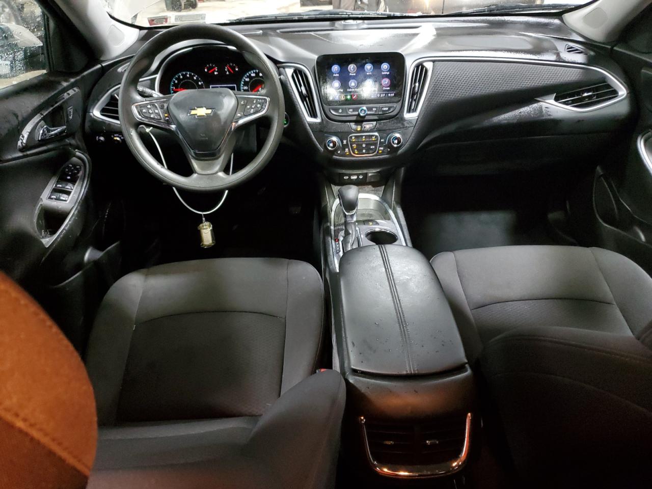 2023 Chevrolet Malibu - Image 8