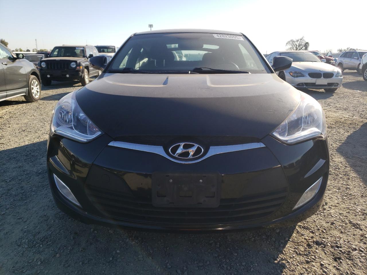 2017 Hyundai Veloster - Image 5
