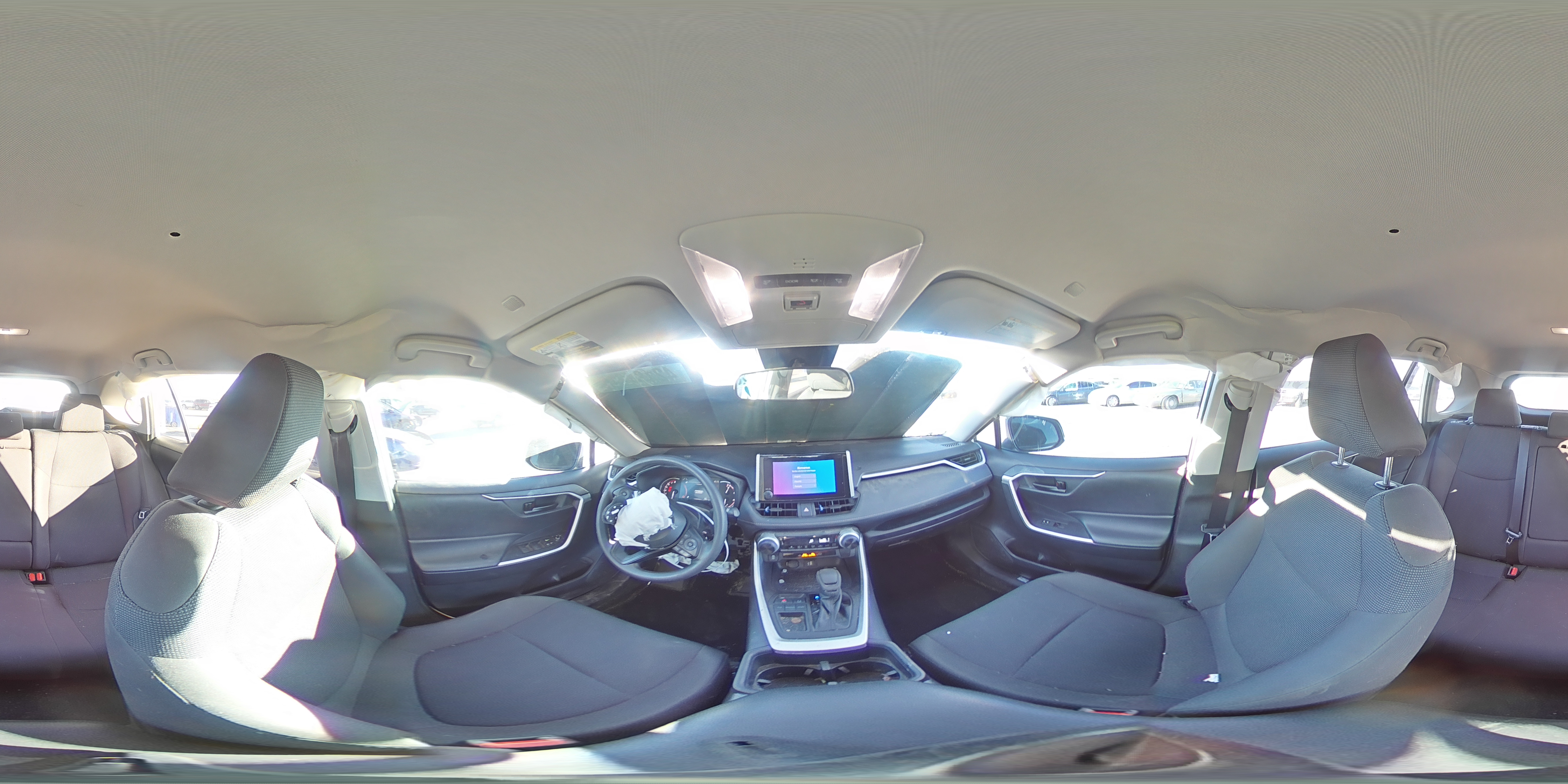 2023 Toyota RAV 4 - Image 13