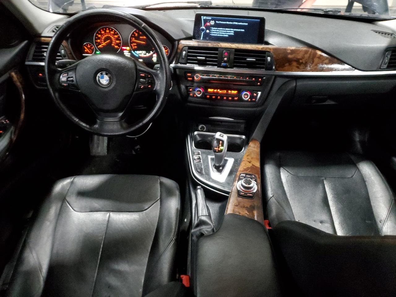 2013 BMW 3er - Image 8