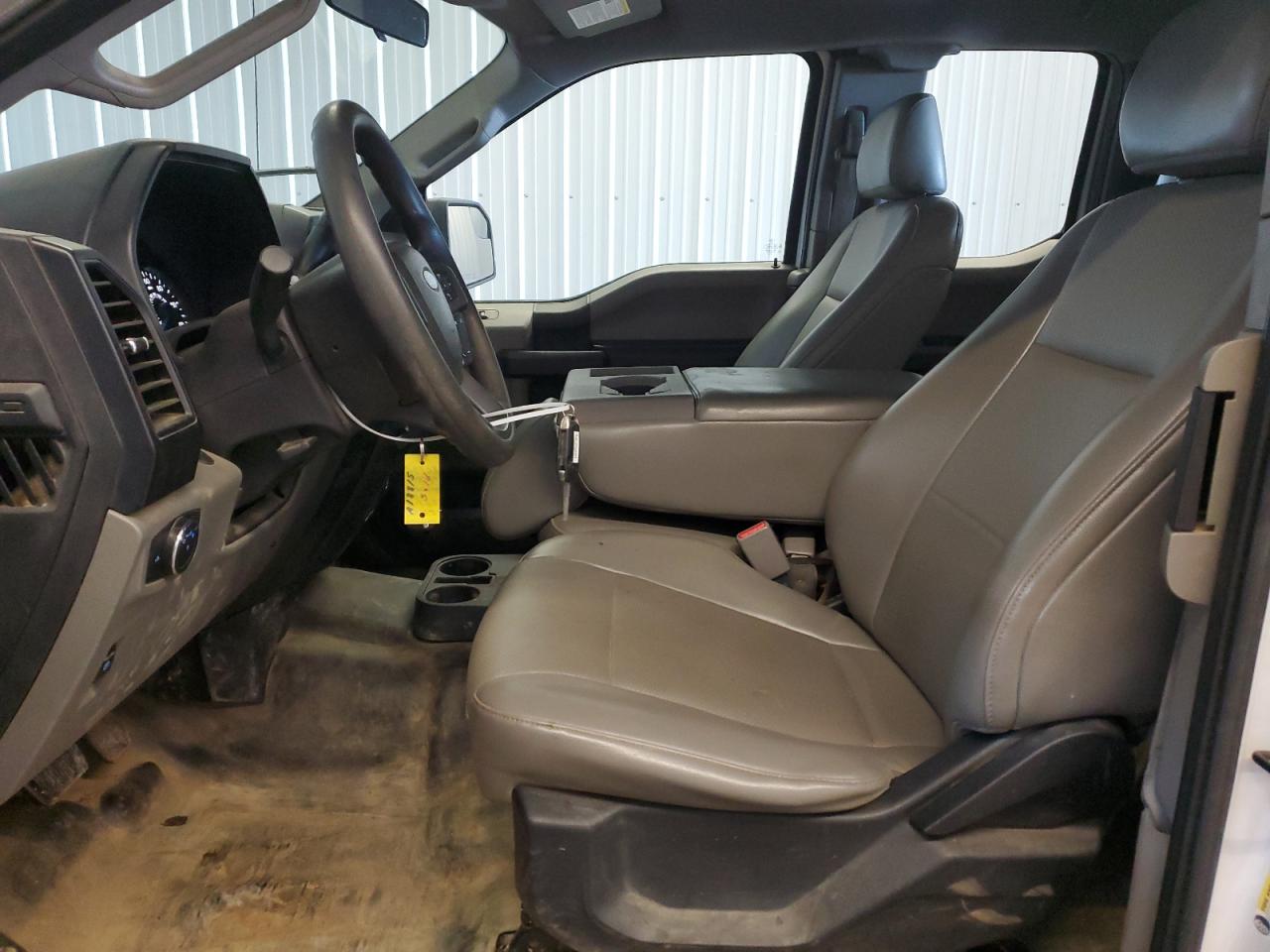 2017 Ford F-150 - Image 7